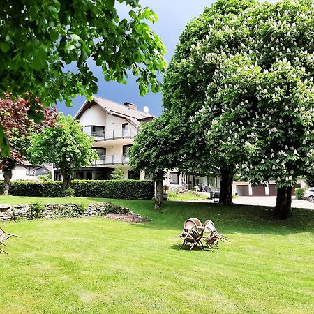 Harz Hotel Iris Sieber Exterior photo