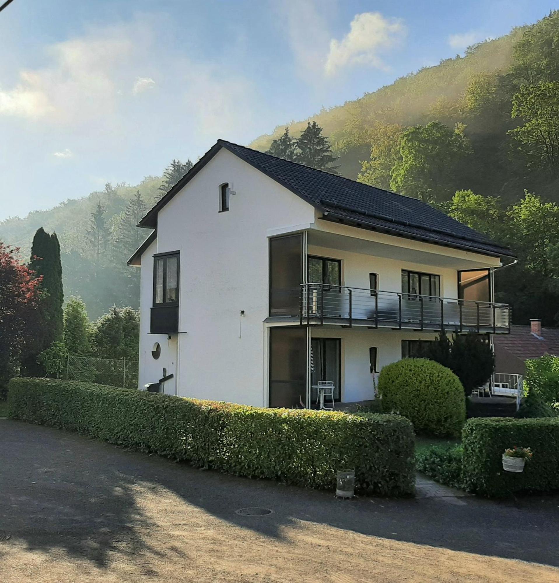 Harz Hotel Iris Sieber Exterior photo